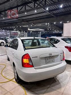 هيونداي أكسنت